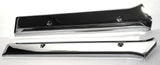 Window Post Replacement Covers for 1983-2001 Kenworth W900 T800 T600 UP28131