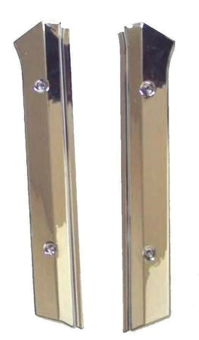 Window Post Replacements for 2002-2005 Kenworth W900/T800/T600 Plastic UP#28132