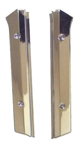 Window Post Replacements for 2002-2005 Kenworth W900/T800/T600 Plastic UP#28132