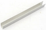 Center Windshield Post Cover for Freightliner FLD Classic Stainless UP28135