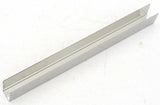 Center Windshield Post Cover for Freightliner FLD Classic Stainless UP28135