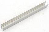 Center Windshield Post Cover for Freightliner FLD Classic Stainless UP28135