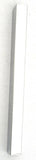 Center Windshield Post Cover for Freightliner FLD Classic Stainless UP28135