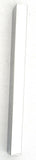 Center Windshield Post Cover for Freightliner FLD Classic Stainless UP28135