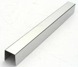Center Windshield Post Cover for Freightliner FLD Classic Stainless UP28135