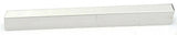 Center Windshield Post Cover for Freightliner FLD Classic Stainless UP28135