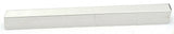 Center Windshield Post Cover for Freightliner FLD Classic Stainless UP28135