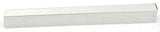 Center Windshield Post Cover for Freightliner FLD Classic Stainless UP28135
