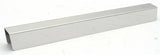 Center Windshield Post Cover for Freightliner FLD Classic Stainless UP28135