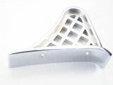 Fender Steps with Gaskets for 379/359 Peterbilt Polished Aluminum UP#28178-Pair