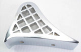 Fender Steps with Gaskets for 379/359 Peterbilt Polished Aluminum UP#28178-Pair