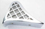 Fender Steps with Gaskets for 379/359 Peterbilt Polished Aluminum UP#28178-Pair