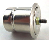 Deluxe Lighter Knob & Heat Element Without Sticker Chrome 7/8" Socket UP#28485