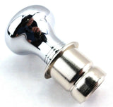 Deluxe Cigarette Lighter Knob W/Heat Element for 7/8” Socket Green UP#28488