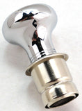 Deluxe Cigarette Lighter Knob W/Heat Element for 7/8” Socket Green UP#28488