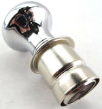 Deluxe Cigarette Lighter Knob W/Heat Element for 7/8” Socket Green UP#28488