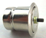 Deluxe Lighter Knob w/ Red Glossy Sticker & Heat Element 7/8" Socket UP#28490