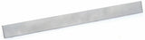 Mudflap Top Plate 2"x24" Stainless Steel 4 Stud Mount w/Hardware GG#30013 Pair