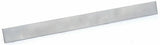 Mudflap Top Plate 2"x24" Stainless Steel 4 Stud Mount w/Hardware GG#30013 Pair