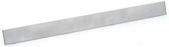 Mudflap Top Plate 2"x24" Stainless Steel 4 Stud Mount w/Hardware GG#30013 Pair