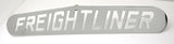 Rear Mud Flap Plate/Weight for Freightliner Cutout 4X24 Stud Mount GG30060 Pair