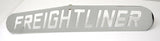 Rear Mud Flap Plate/Weight for Freightliner Cutout 4X24 Stud Mount GG30060 Pair