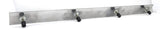 Mud Flap Plates Top 24' Wide x 2' Tall Stainless Steel Bolt on GG#30151 Pair