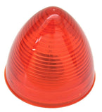 Incandescent Light for 2 1/2" I.D. Grommet Red Sealed Beehive Cone UP#30168 Each