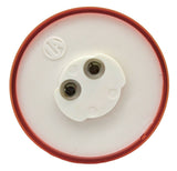 Incandescent Light for 2 1/2" I.D. Grommet Red Sealed Beehive Cone UP#30168 Each