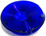 Light Lens Replacement Combination & Back of Cab Blue 3 Screw UP#30244 Each