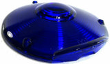 Light Lens Replacement Combination & Back of Cab Blue 3 Screw UP#30244 Each