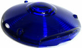 Light Lens Replacement Combination & Back of Cab Blue 3 Screw UP#30244 Each