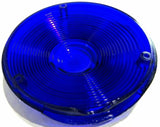 Light Lens Replacement Combination & Back of Cab Blue 3 Screw UP#30244 Each