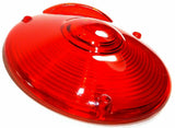 Light Lens Replacement Combination & Back of Cab Red 3 Screw UP#30245 Each