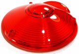 Light Lens Replacement Combination & Back of Cab Red 3 Screw UP#30245 Each
