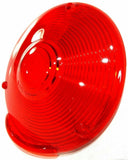 Light Lens Replacement Combination & Back of Cab Red 3 Screw UP#30245 Each