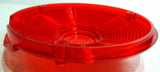 Light Lens Replacement Combination & Back of Cab Red 3 Screw UP#30245 Each
