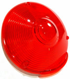 Light Lens Replacement Combination & Back of Cab Red 3 Screw UP#30245 Each