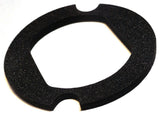 Foam Cab Light Conversion Gaskets for Glass Lenses UP#30305B-2 (5-Pack)
