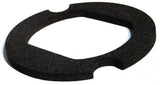Foam Cab Light Conversion Gaskets for Glass Lenses UP#30305B-2 (5-Pack)
