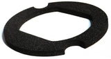 Foam Cab Light Conversion Gaskets for Glass Lenses UP#30305B-2 (5-Pack)
