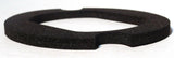 Foam Cab Light Conversion Gaskets for Glass Lenses UP#30305B-2 (5-Pack)