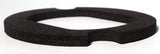 Foam Cab Light Conversion Gaskets for Glass Lenses UP#30305B-2 (5-Pack)