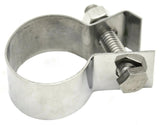 Quarter Fender Clamp Hanger for 2" Tube Style Stainless Steel 1/4 Thick GG#30577