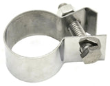 Quarter Fender Clamp Hanger for 2" Tube Style Stainless Steel 1/4 Thick GG#30577