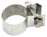 Quarter Fender Clamp Hanger for 2" Tube Style Stainless Steel 1/4 Thick GG#30577