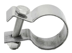Heavy Duty Quarter Fender Hanger Clamp Tube Style Stainless Steel GG#30679 Each