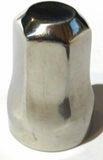 2-Stainless Steel Air Cleaner Breather Nuts Fits Peterbilt 5/16"-18 UP31000-1