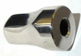 2-Stainless Steel Air Cleaner Breather Nuts Fits Peterbilt 5/16"-18 UP31000-1