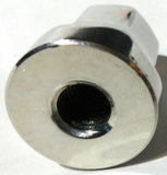 2-Stainless Steel Air Cleaner Breather Nuts Fits Peterbilt 5/16"-18 UP31000-1